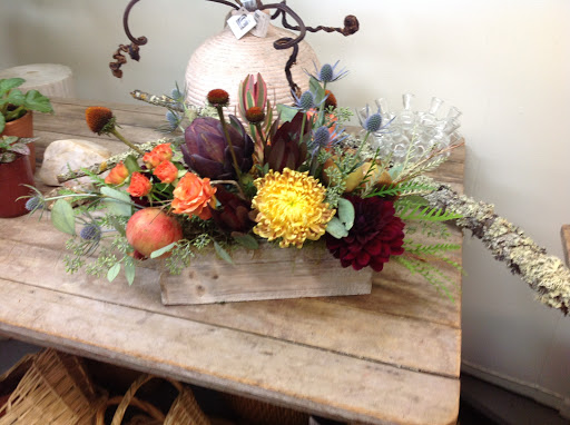 Florist «Floral Arts Florist», reviews and photos, 3584 Mt Diablo Blvd, Lafayette, CA 94549, USA