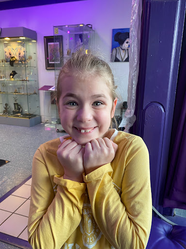 Explore i am the storm tattoo ideas, creative tattoo ideas in Bridgewater, available at Doorway Beyond Body Arts