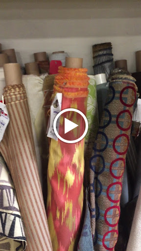 Fabric Store «Dorell Fabric Outlet», reviews and photos, 10870 Spencer Ave, Fountain Valley, CA 92708, USA