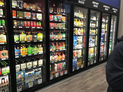 Liquor Store «Woodburn Liquor», reviews and photos, 1519 N Pacific Hwy, Woodburn, OR 97071, USA