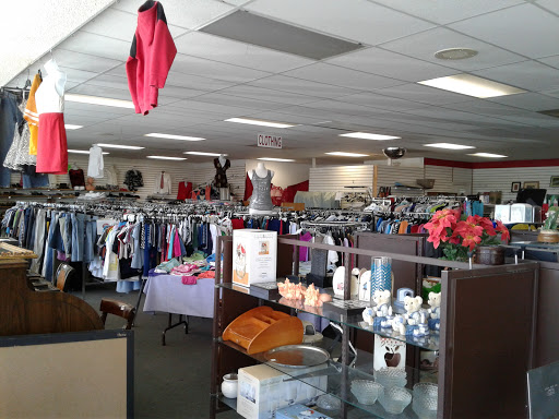 Thrift Store «House of Bargains Thrift Store», reviews and photos, 4000 W Sahara Ave, Las Vegas, NV 89102, USA