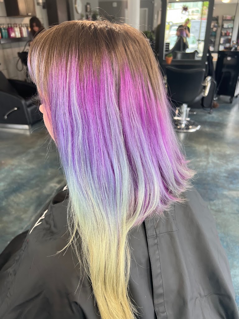 Wild Roots Hair Company 98354