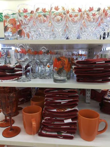 Chinaware store Killeen