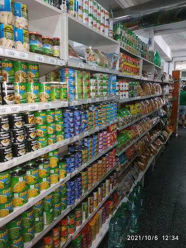 Super del Barrio - Supermercado