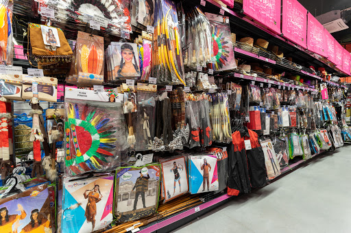 Magasins pour acheter des costumes de carnaval Nice