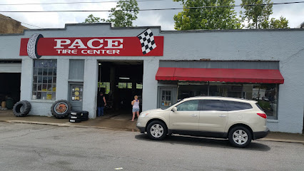 Pace Tire Center