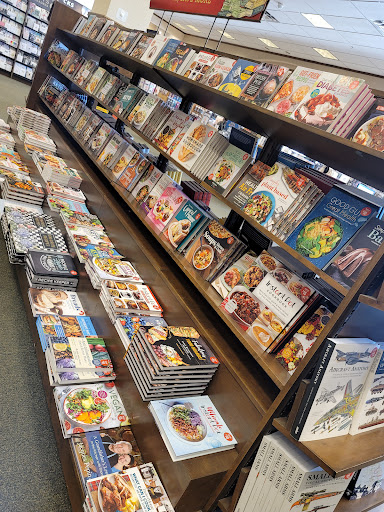 Book Store «Barnes & Noble Booksellers Ingram Festival», reviews and photos, 6065 NW Loop 410 #185, San Antonio, TX 78238, USA