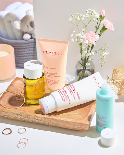 Reviews of Clarins House of Fraser Glasgow in Glasgow - Cosmetics store