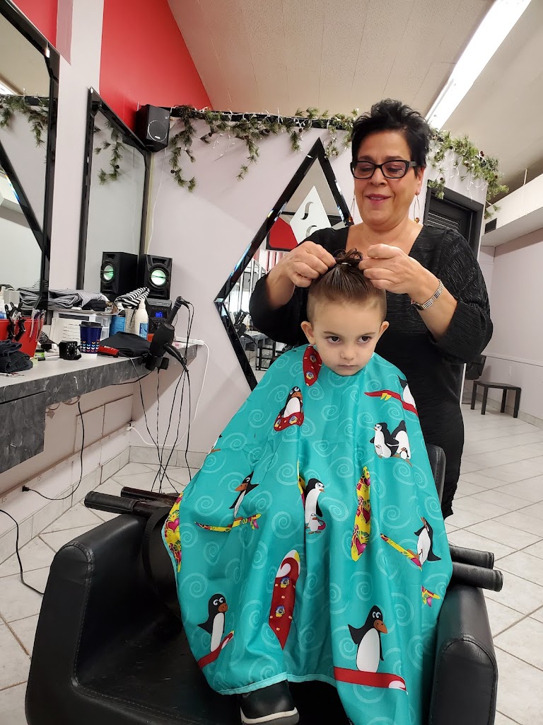 Studio Capelli 44134