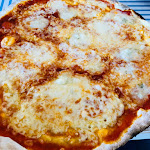 Photo n°2 de l'avis de MÅX. fait le 13/10/2018 à 11:11 sur le  Ristorante pizzeria drinkeria Las Vegas à San Giovanni Valdarno