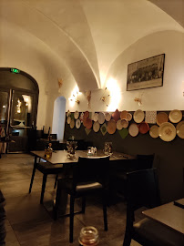 Atmosphère du Restaurant Merenda Ghjulia à Bastia - n°6