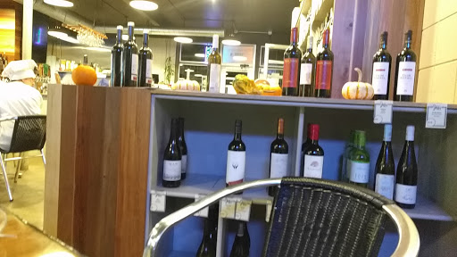 Mediterranean Restaurant «Tradewinds Cafe & Catering Company», reviews and photos, 3443 Hilyard St, Eugene, OR 97405, USA