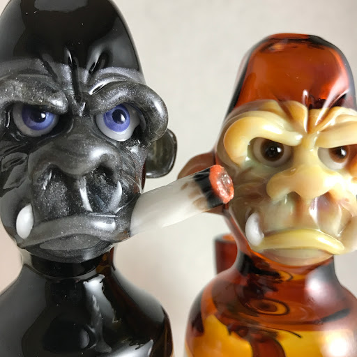 Tobacco Shop «Up In Smoke - Surfside», reviews and photos, 325 US-17 BUS, Surfside Beach, SC 29575, USA