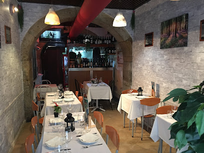 Taverna Alfacinha - R. dos Sapateiros, 1100-577 Lisboa, Portugal