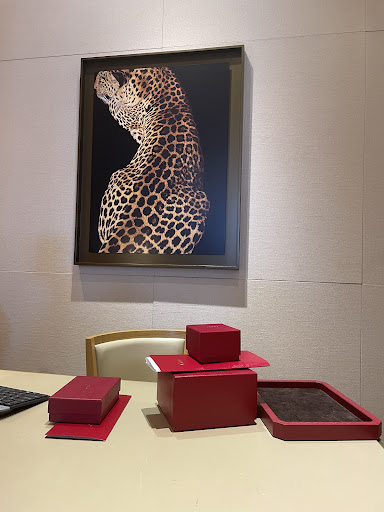 Jewelry Store «Cartier», reviews and photos, 370 N Rodeo Dr, Beverly Hills, CA 90210, USA