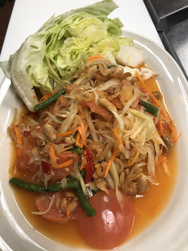 Nana Chinese & Thai Food
