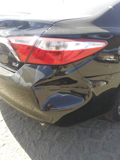 Auto Auction «Insurance Auto Auctions Inc», reviews and photos, 1208 17th St E, Palmetto, FL 34221, USA