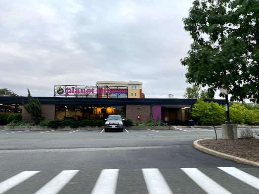 Gym «Planet Fitness», reviews and photos, 1020 Revere Beach Pkwy, Chelsea, MA 02150, USA