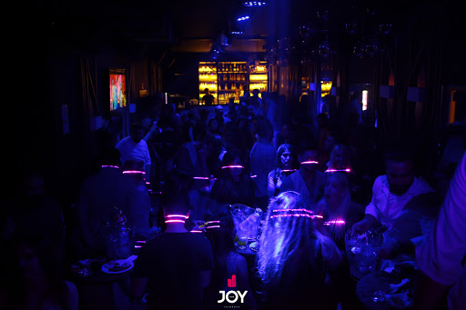 Joy Club İstanbul