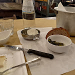 Photo n°1 de l'avis de Chris. fait le 08/05/2024 à 19:22 sur le  Osteria Dell'Olmo à Frascati