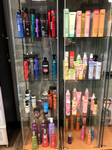 Beauty Salon «Salon TEC», reviews and photos, 1300 50th St #103, West Des Moines, IA 50265, USA