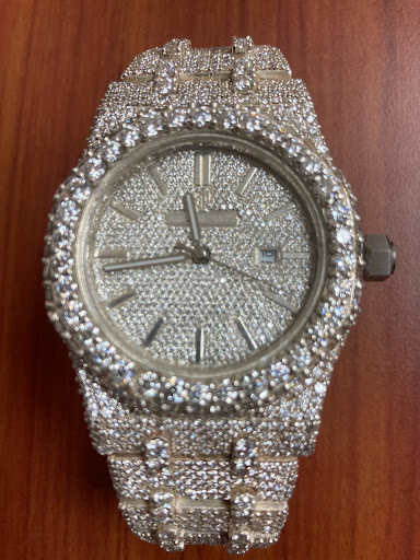 Jewelry Buyer «Jewelry & Fix», reviews and photos, 674 Dogwood Ave, Franklin Square, NY 11010, USA