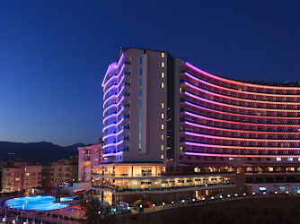 Diamond Hill Resort Hotel