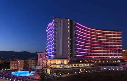 Diamond Resort SPA Hotel