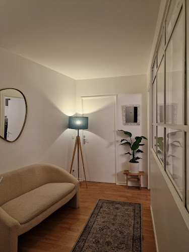 Opinii despre Clotilde Garnier Avocat în Saint-Denis - Avocat