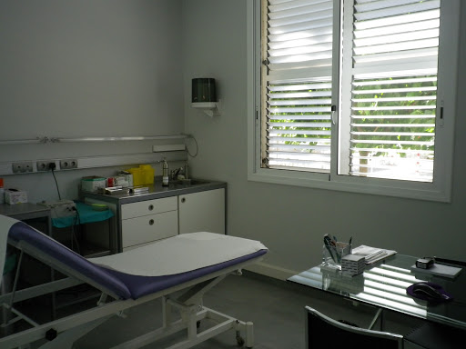 iDermalia - Centre Dermatològic en Vilassar de Mar, Barcelona
