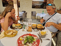 Plats et boissons du Restaurant La Maison des Viandes à Viriat - n°13