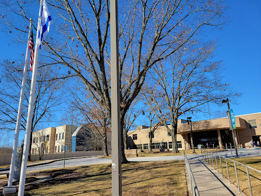 Community Center «Jewish Community Center», reviews and photos, 3506 Gwynnbrook Ave, Owings Mills, MD 21117, USA