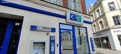 DAB CIC à Cherbourg-en-Cotentin