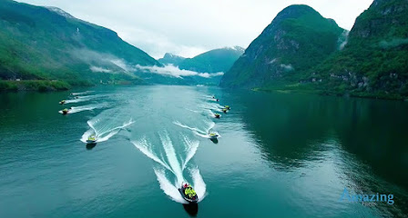 Amazing Fjords AS
