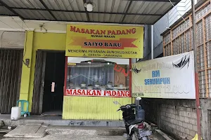 Rm saiyo baru image