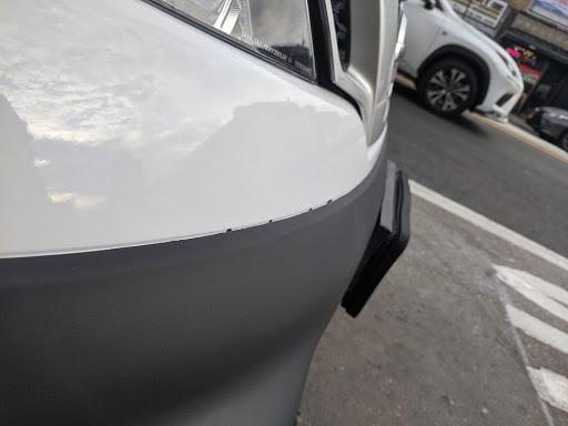 Auto Body Shop «Maaco Collision Repair & Auto Painting», reviews and photos, 63 Polk Ave, Hempstead, NY 11550, USA