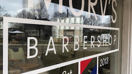 Murv's Barbershop