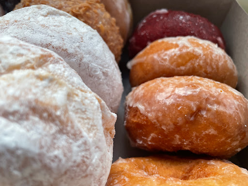 Donut Shop «Donutville U.S.A.», reviews and photos, 14829 Ford Rd, Dearborn, MI 48126, USA