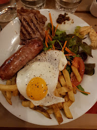 Photo n°111 de Le Progrès à Paris ()