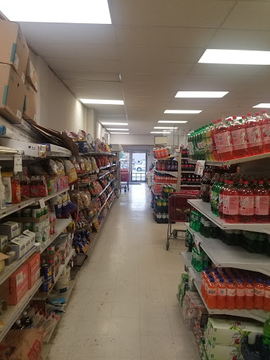 Grocery Store «Adams IGA Super Market», reviews and photos, 212 Penn St, Henryville, IN 47126, USA