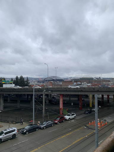 Restaurant «Pacific Rim Center», reviews and photos, 900 S Jackson St # 216, Seattle, WA 98104, USA