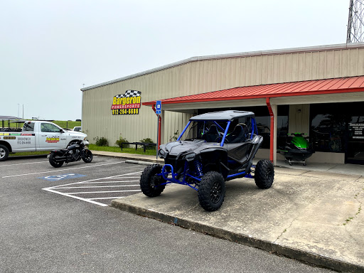 Motorsports Store «Bargeron Powersports and Marine of Brunswick», reviews and photos, 5263 New Jesup Hwy, Brunswick, GA 31523, USA