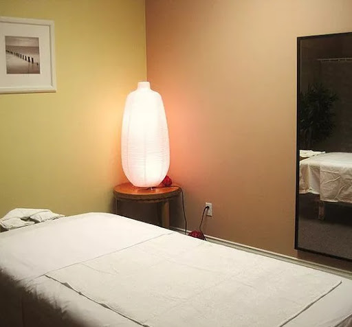 Comfort Oasis Massage Spa