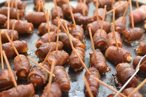 Party Planner «Green Apple Events & Catering», reviews and photos, 14828 NE 95th St, Redmond, WA 98052, USA