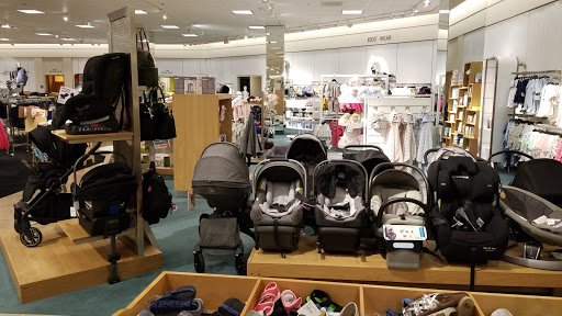 Department Store «Nordstrom», reviews and photos, 449 Menlo Park Mall, Edison, NJ 08837, USA