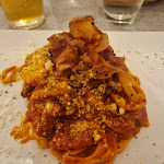 Photo n°1 de l'avis de Isabel.r fait le 04/05/2022 à 12:03 sur le  Osteria Mom à Tivoli