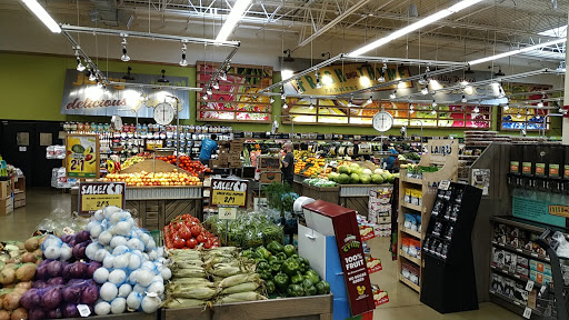 Grocery Store «Fresh Thyme Farmers Market- Lafayette», reviews and photos, 220 S Creasy Ln, Lafayette, IN 47905, USA