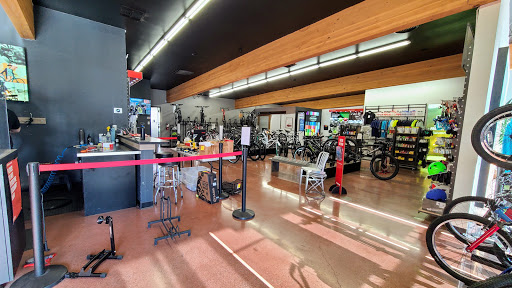 Bicycle Store «Santiago Cycling», reviews and photos, 115 Prospect Ave, Tustin, CA 92780, USA