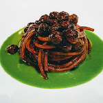 Photo n°4 de l'avis de Mattia.e fait le 07/09/2020 à 23:56 sur le  Ristorante Arca à Alba Adriatica