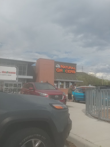 Natural Foods Store «Natural Grocers», reviews and photos, 2401 Ford St, Golden, CO 80401, USA